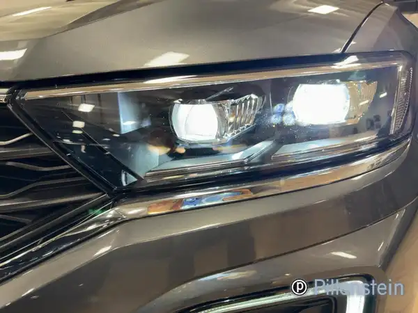 VW T-ROC (17/17)