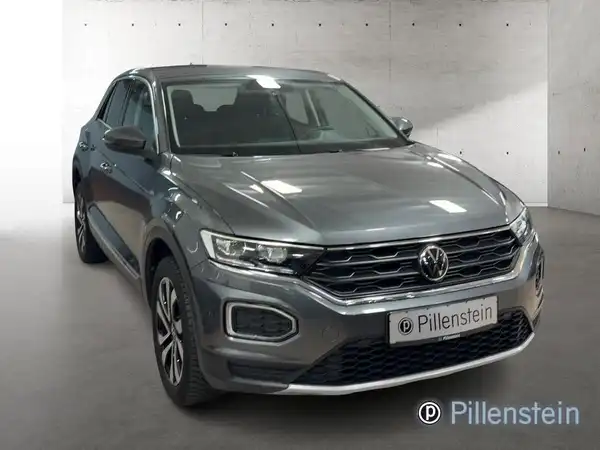 VW T-ROC (5/17)
