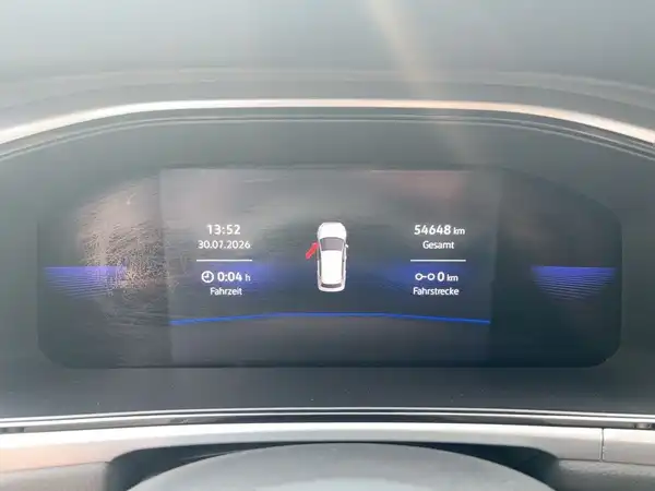 VW T-ROC (11/22)
