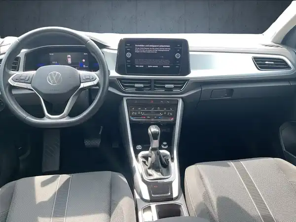 VW T-ROC (12/22)