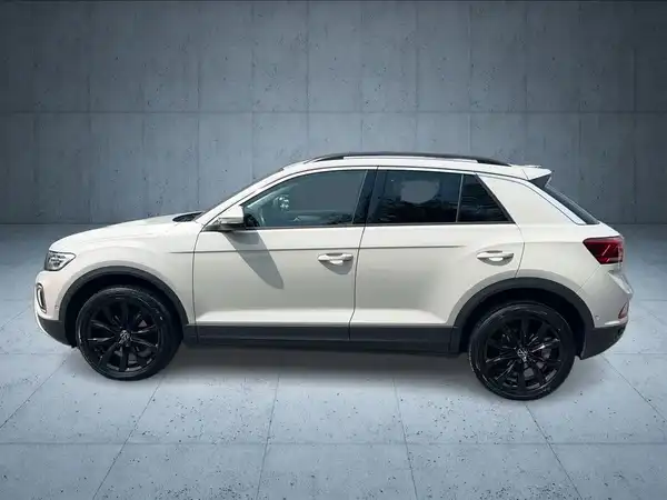 VW T-ROC (3/22)