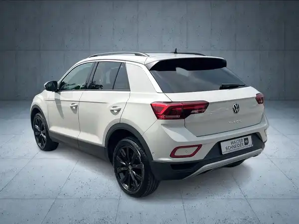 VW T-ROC (4/22)