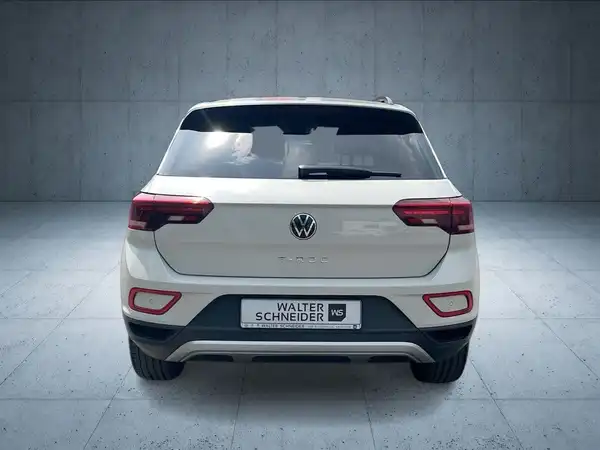 VW T-ROC (5/22)