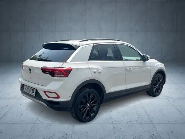VW T-ROC (6/22)