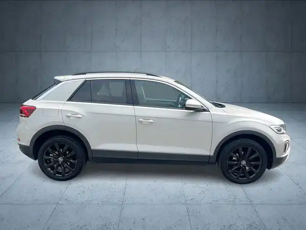 VW T-ROC (7/22)