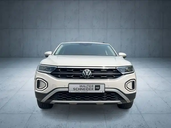VW T-ROC (9/22)