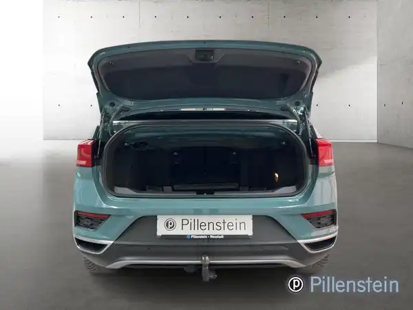 VW T-ROC CABRIOLET (16/16)