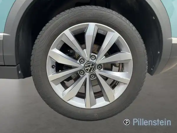 VW T-ROC CABRIOLET (5/16)