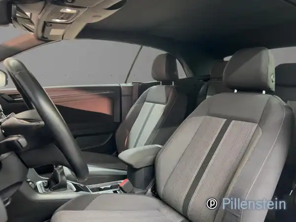 VW T-ROC CABRIOLET (6/16)