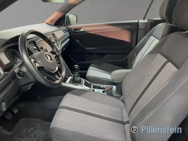 VW T-ROC CABRIOLET (7/16)