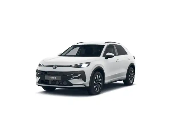 VW T-ROC (1/10)