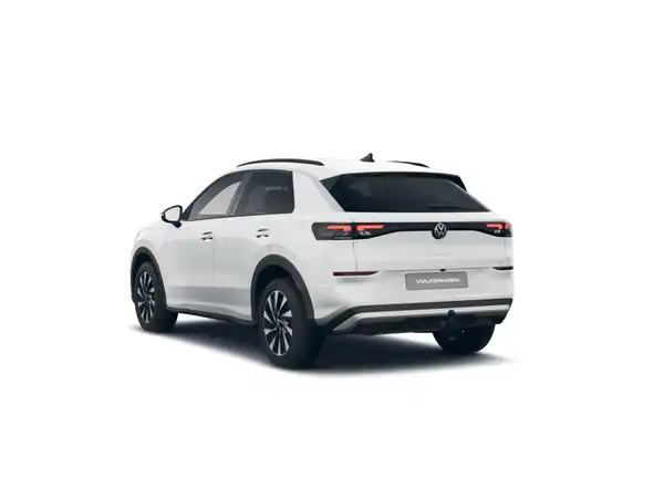 VW T-ROC (4/10)