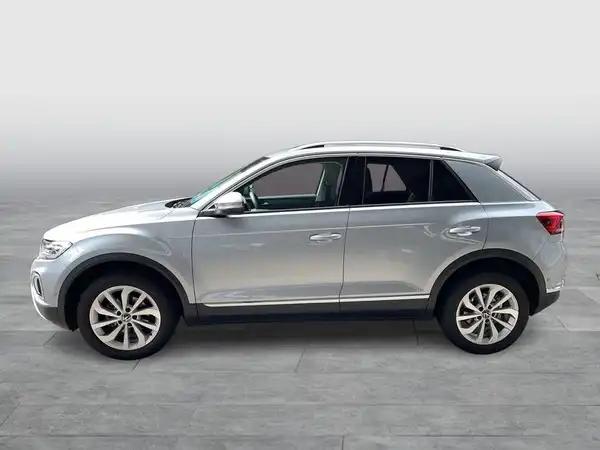 VW T-ROC (3/22)