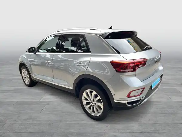VW T-ROC (4/22)