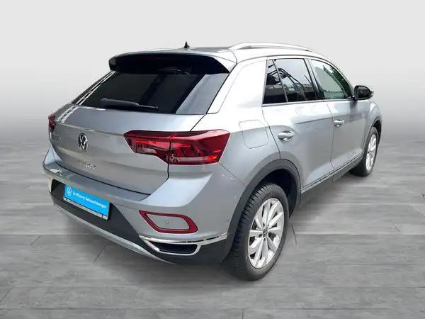VW T-ROC (6/22)