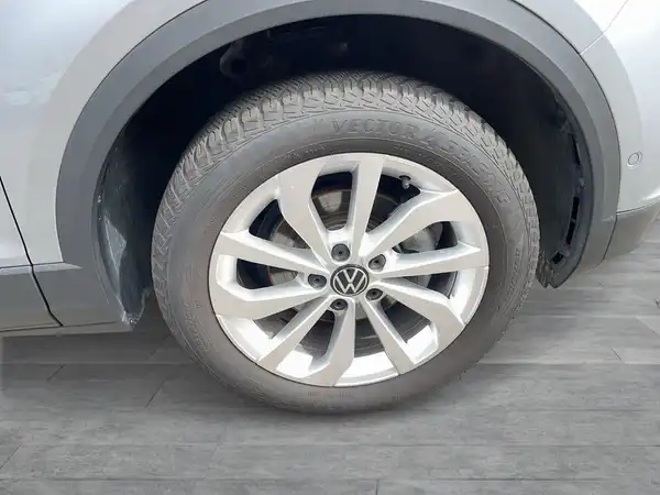 VW T-ROC (7/22)