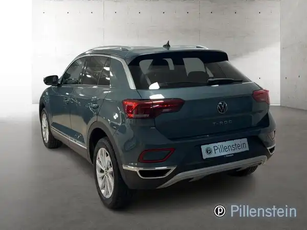 VW T-ROC (3/5)