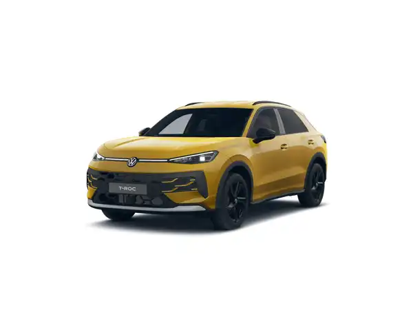 VW T-ROC (1/10)