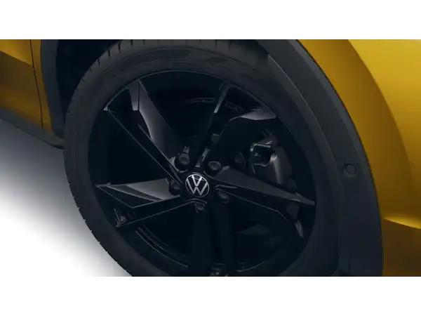 VW T-ROC (3/10)