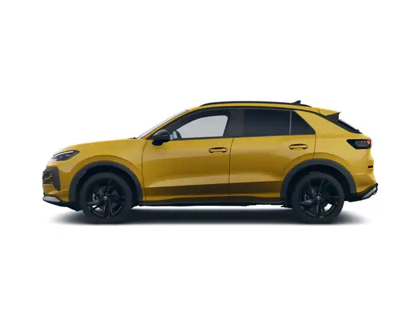 VW T-ROC (5/10)