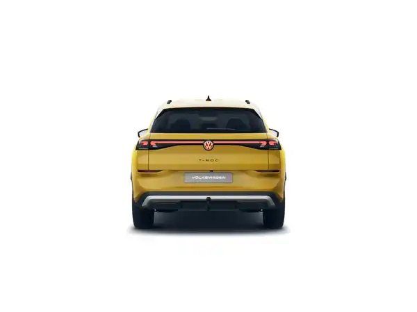 VW T-ROC (6/10)