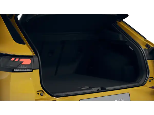 VW T-ROC (7/10)
