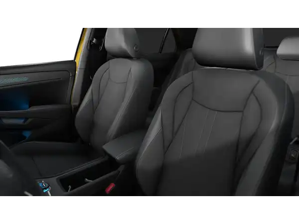 VW T-ROC (9/10)