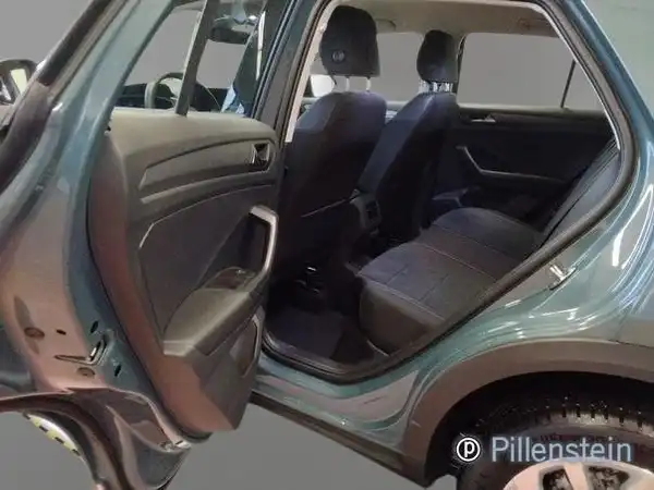 VW T-ROC (9/10)