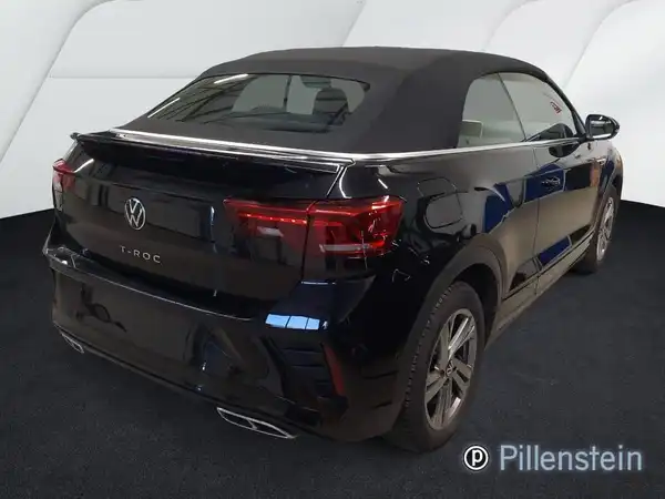 VW T-ROC CABRIOLET (5/8)