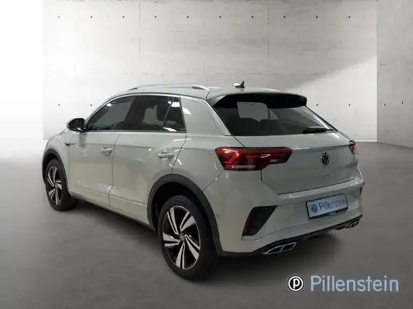 VW T-ROC (3/5)