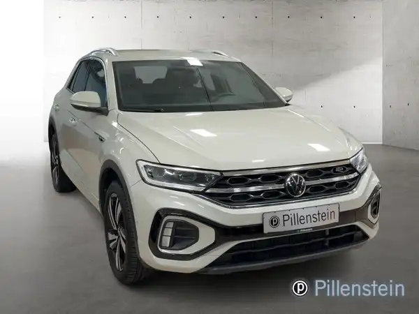 VW T-ROC (5/5)