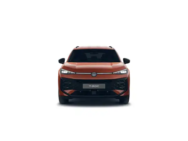 VW T-ROC (2/11)