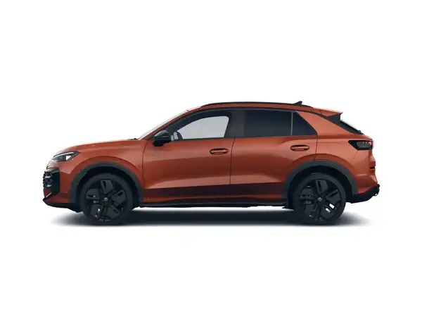 VW T-ROC (5/11)