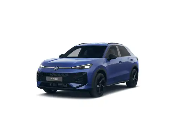 VW T-ROC (1/10)