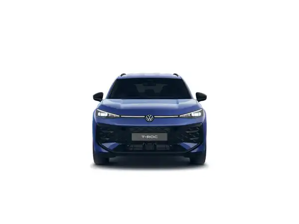 VW T-ROC (2/10)