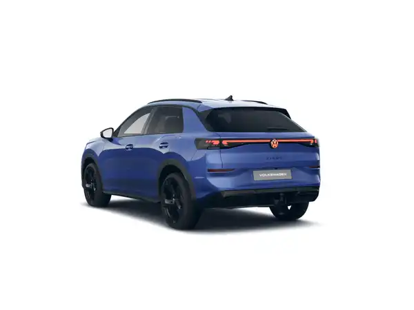 VW T-ROC (4/10)