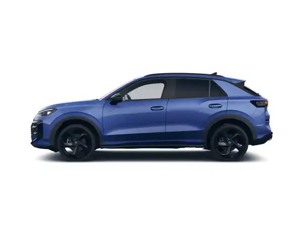 VW T-ROC (5/10)