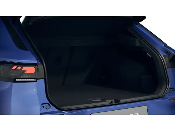 VW T-ROC (7/10)
