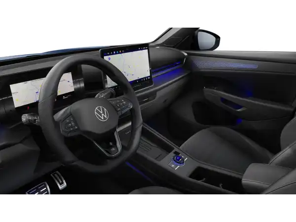 VW T-ROC (8/10)