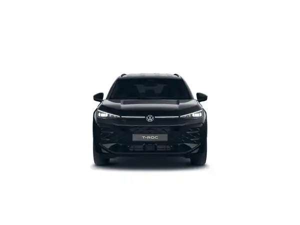 VW T-ROC (2/10)