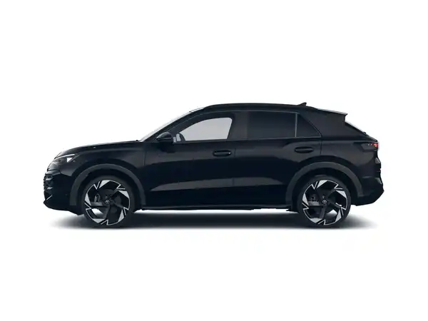 VW T-ROC (5/10)