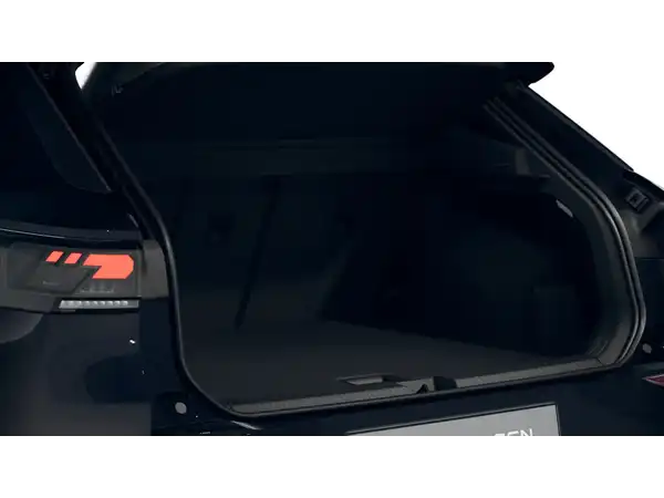 VW T-ROC (7/10)