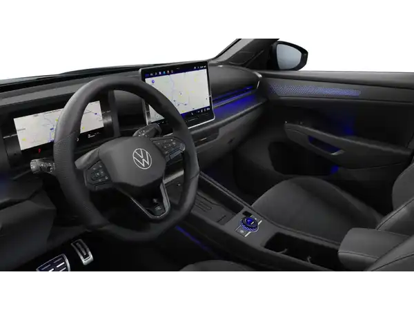 VW T-ROC (8/10)