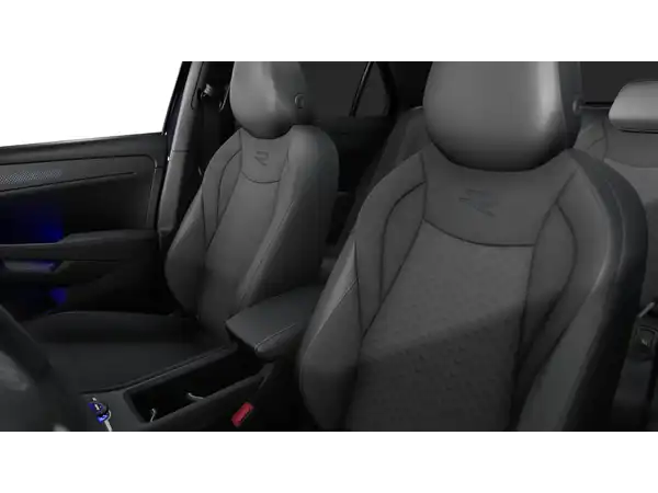 VW T-ROC (9/10)