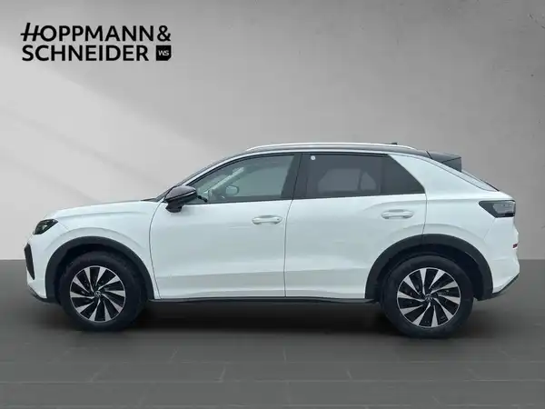 VW T-ROC (1/19)