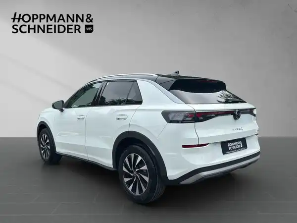 VW T-ROC (2/19)
