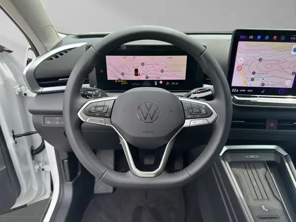 VW T-ROC (11/19)