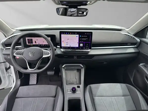 VW T-ROC (15/19)