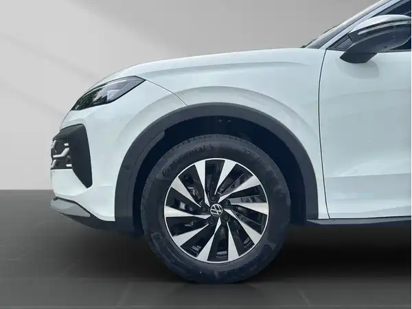 VW T-ROC (18/19)