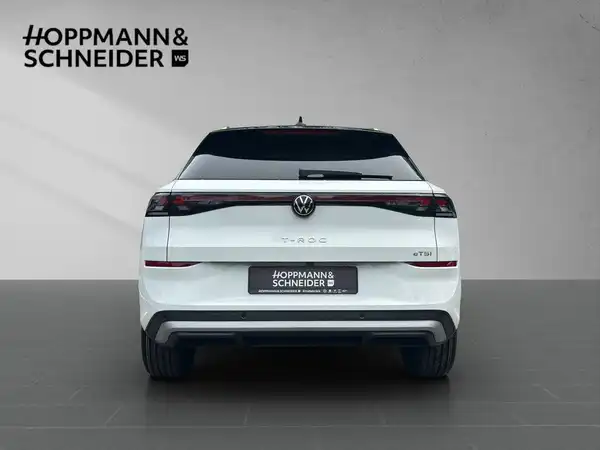 VW T-ROC (3/19)